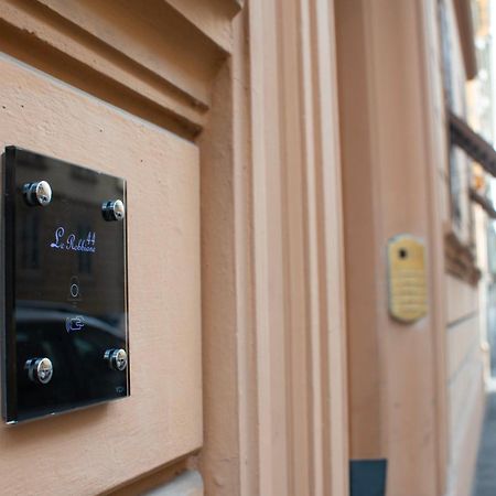 Apartament Le Robbiane 44 - 46 Florencja Zewnętrze zdjęcie