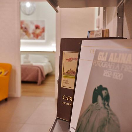 Apartament Le Robbiane 44 - 46 Florencja Zewnętrze zdjęcie